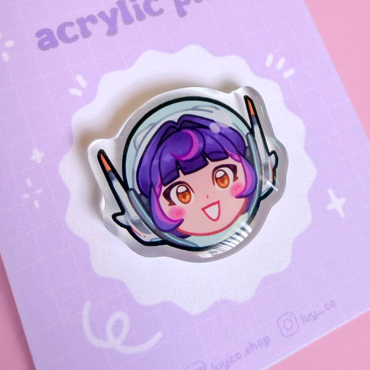 Juno pin