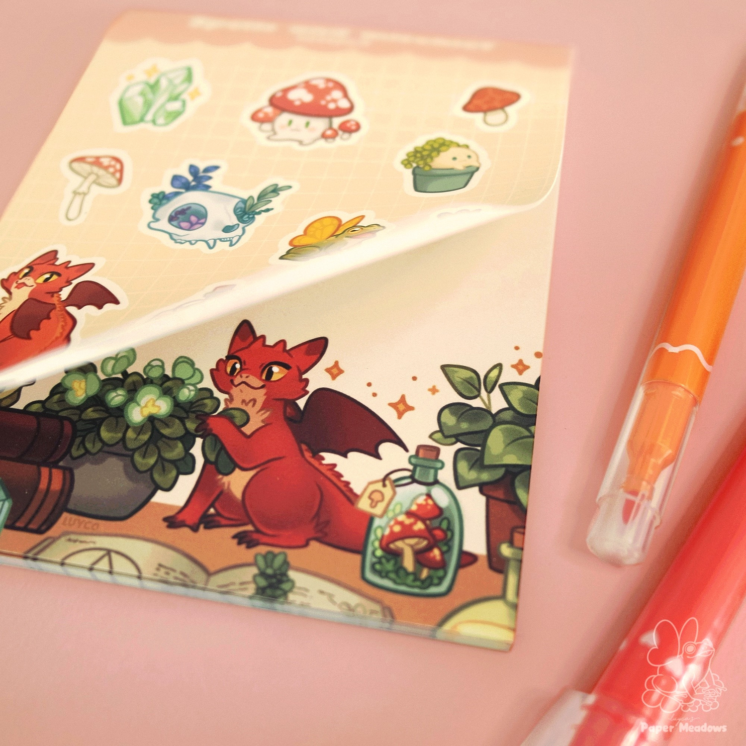Notepads