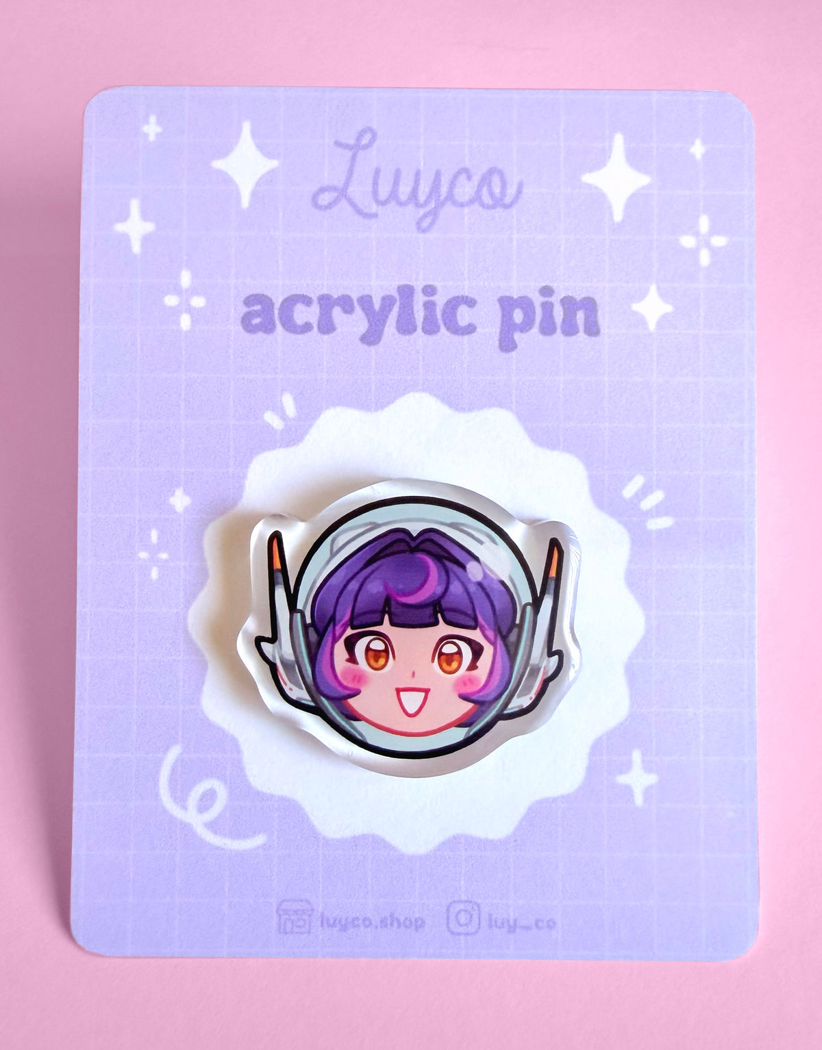 Juno pin