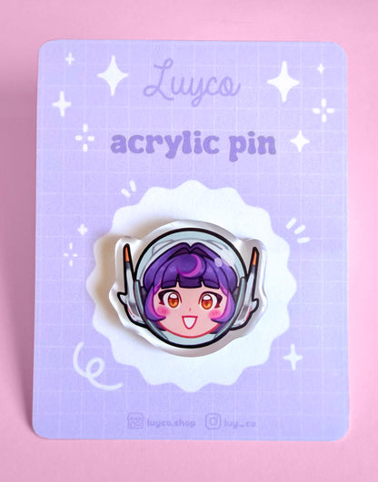 Juno pin