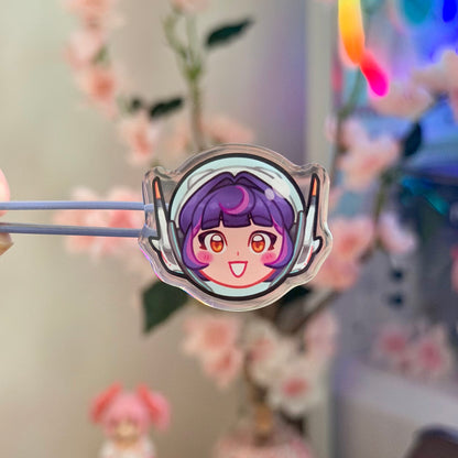 Juno pin